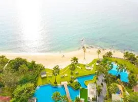 The Palm Wongamat Beach Pattaya