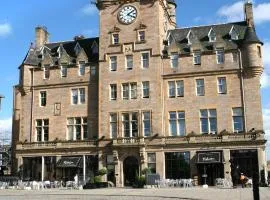 Malmaison Edinburgh