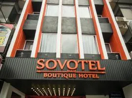 Sovotel @ Kota Damansara 8