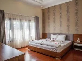 Trieu Khang Hotel gần sân bay Cam Ranh near Cam Ranh Airport