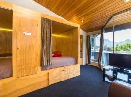 Tahuna Pod Hostel