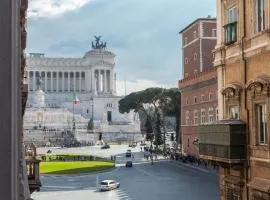 Amazing Suite Piazza Venezia