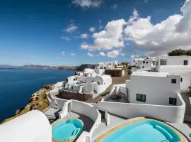 Grand Ambassador Santorini Hotel