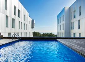 Durlet Beach Apartments, hotel sa Barcelona