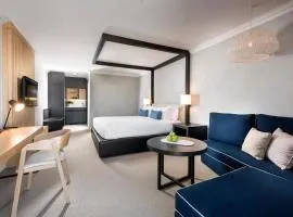 Tradewinds Hotel and Suites Fremantle