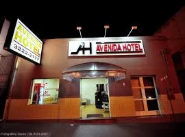 Avenida Hotel