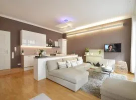 Asante-Design-Apartment Deluxe - very central