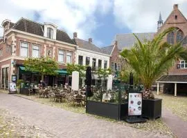 Hotel de Gulden Leeuw