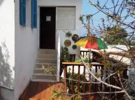 The Artist's House Overlooking the Bay of Haifa