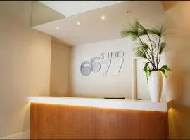 Studio 6677- Parque Olimp-Arena Jeunesse - Rio centro- Projac