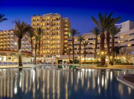 Caesar Premier Eilat Hotel, hotell Eilatis