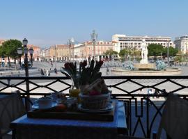 Hotel De La Mer, ξενοδοχείο σε Nice Old Town, Νίκαια