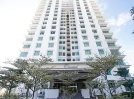 Imperial Suites Miri , Diamond Tower