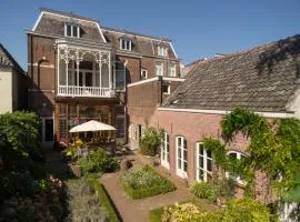 Boutique Hotel De Blauwe Pauw