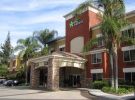 Extended Stay America Suites - Los Angeles - Monrovia, hotel u gradu Monrovija