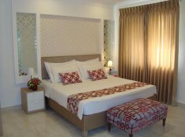 Gallery Guest House, hotel u gradu 'Amman'