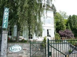 Dépendance Maison Géron, Hotel in Malmedy