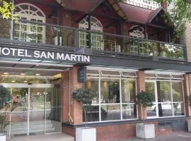 Hotel San Martín