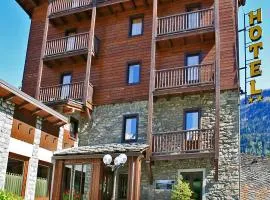 Albergo Le Marmotte