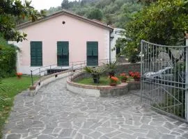 Hotel Il Saraceno