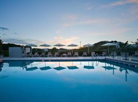 Apartamentos Ses Veles, hotel in Cala Llonga