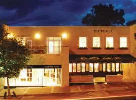 The Traill