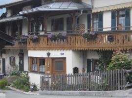 Binderhof, hotell i Sankt Johann in Tirol