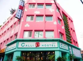 Calli Hostel