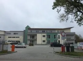 Apartmán Třeboň č. 1