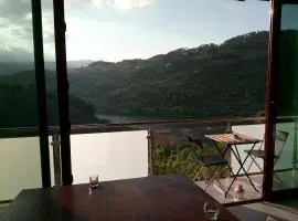 Douro Balcony