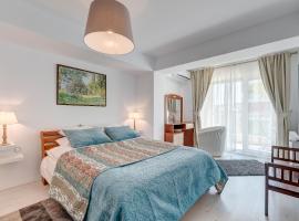 Bucharest Airport Suites & Villas, hotel sa Otopeni