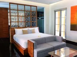 Sun Island Boutique Villas & Spa Seminyak