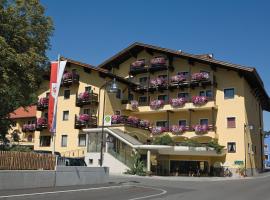 Hotel Zum Hirschen, Hotel in Imst