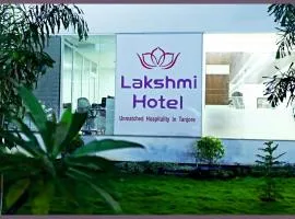 Lakshmi Hotel