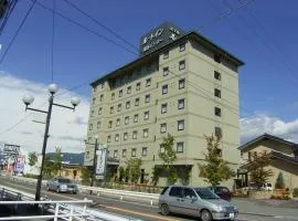 Hotel Route-Inn Suwa Inter