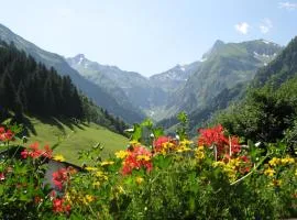 Ferienparadies Spielmannsau