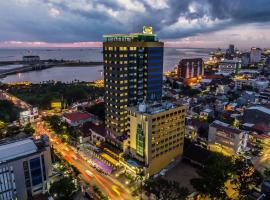 Arthama Hotels Makassar, hotel en Makassar