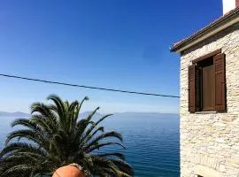 Stone Villa Pelion