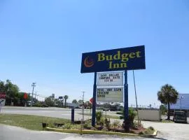 Budget Inn