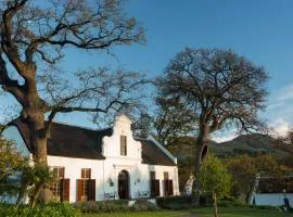 Laborie Estate