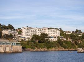 The Imperial Torquay, hotel di Torquay