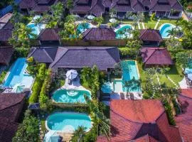 Bali Dyana Villas