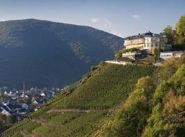 Hohenzollern, хотел в Бад Нойенар-Арвайлер