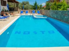 Hotel Nostos