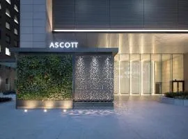 Ascott Marunouchi Tokyo