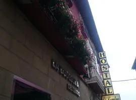 Hostal El Centro