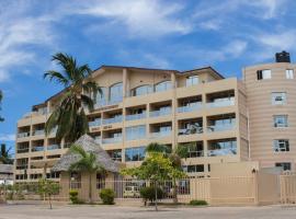 Landmark Mbezi Beach Resort, hotel v destinaci Dar es Salaam