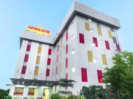 Astera Hotel Bintaro