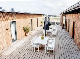 Guesthouse Klitmøller โรงแรมในคลิทเมิลเลอร์