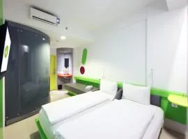 POP! Hotel Tebet Jakarta